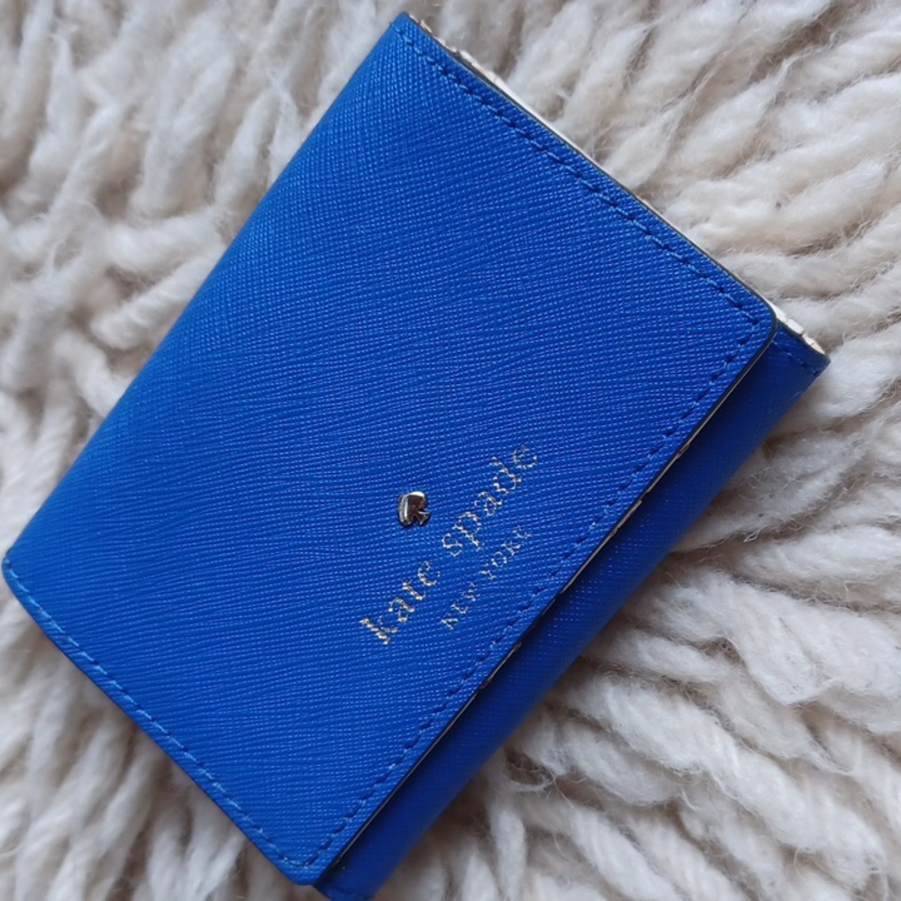 Kate Spade  ID holder
